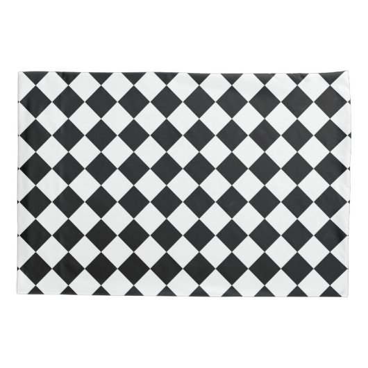 Betaalde vlag kussensloop (Achterkant)