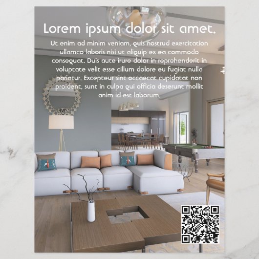 BETALEN EN DECORATEREN FLYER (Achterkant)