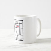 Betalen is je levenslange mok (Voorkant rechts)