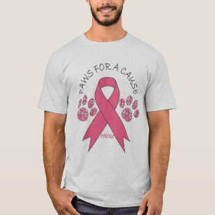 Betalen voor een goed doel t-shirt