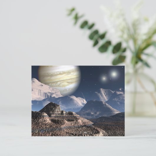 betaling F Briefkaart (Staand voorkant)