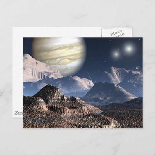 betaling F Briefkaart (Voorkant / Achterkant)