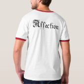 Betaling! MMA-versnelling T-shirt (Achterkant)