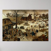 Betaling van de vergoeding poster (Voorkant)