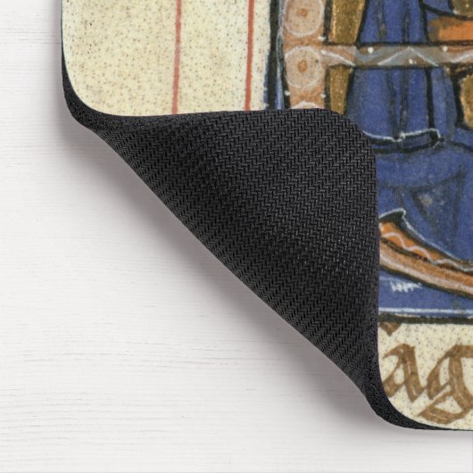 Betalingsbelastingen Muismat (Hoek)