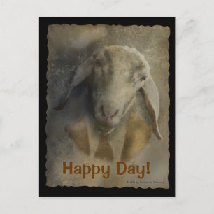 Betalingsgegevens - Postard-Sjabloon Briefkaart