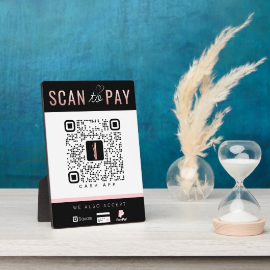 Betalingsweergave van leverancier fotoplaat (Zijkant)