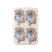 Bètavis Badmat (Voorkant Verticaal)