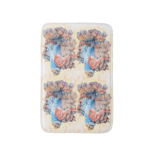 Bètavis Badmat (Voorkant Verticaal)