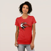 betavisteam shirt (Voorkant volledig)