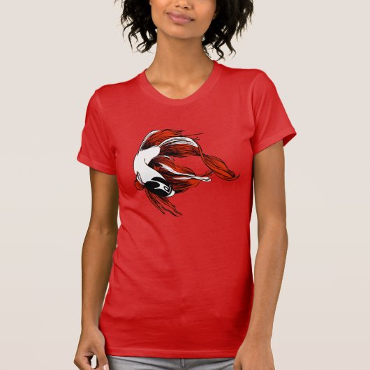 betavisteam shirt (Voorkant)