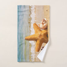 Betectioneerde Starfish