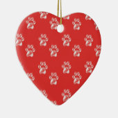 Betekenen Keramisch Ornament (Rechts)