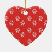 Betekenen Keramisch Ornament (Achterkant)