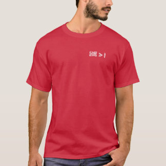 Betekenis Christelijk T-shirt