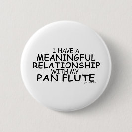 Betekenis Relatie Pan Flute Ronde Button 5,7 Cm