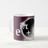 Betekenis van de Mok van het Leven (Voorkant links)