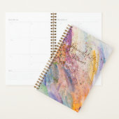 Betekenis van een zinvolle Life Planner (Display)