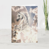 Betekenis van het seizoen feestdagen kaart (Voorkant)