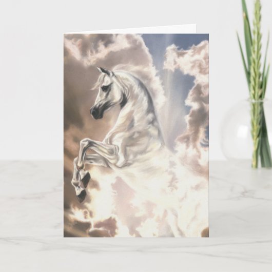 Betekenis van het seizoen feestdagen kaart (Voorkant)