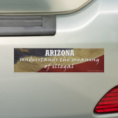 Betekenis van illegale Bumpersticker (Op auto)