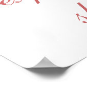 betekenis van life - poster (Hoek)