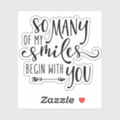 Betekenis zwarte prijsopgave sticker (Vel)