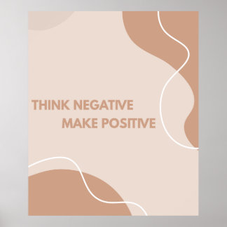 Betekenisvolle posters