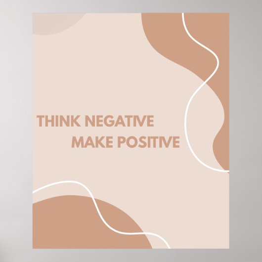 Betekenisvolle posters (Voorkant)