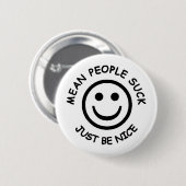 betekenppl ronde button 5,7 cm (Voorkant /achterkant)