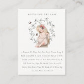 Betekent de verwachting dat vrouwen een olievloeis informatiekaartje (Voorkant)