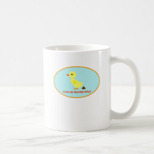 Betekent niet wat koffiemok