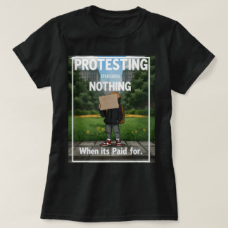 Betekent Niets Nr. 2 T-shirt