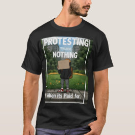 Betekent Niets Nr. 2 T-shirt