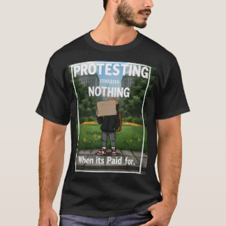 Betekent Niets Nr. 2 T-shirt