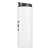 Beter bellen Saul - 's Werelds 2e beste advocaat Thermosbeker (Geroteerd rechts)