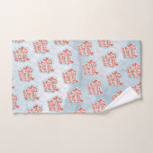 Beter Dagen Bad Handdoek (Handdoek)