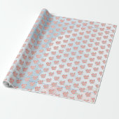 Beter Dagen Cadeaupapier (Uitgerold)