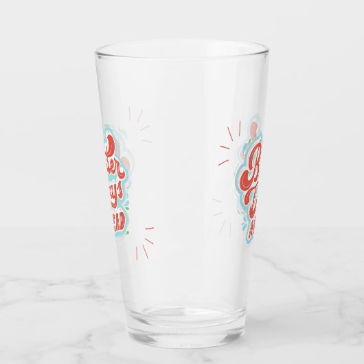 Beter Dagen Glas (Links)