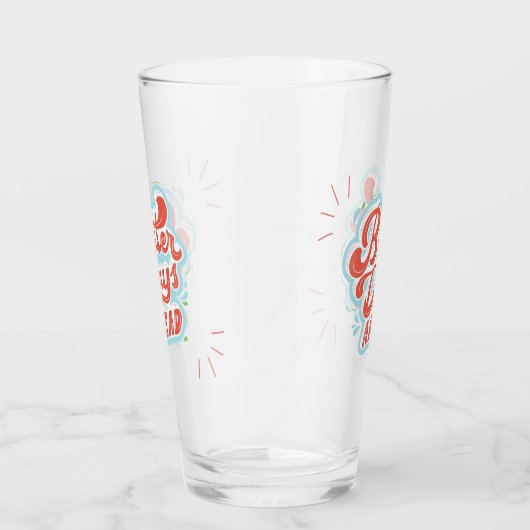 Beter Dagen Glas (Rechts)