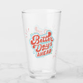 Beter Dagen Glas (Voorkant)