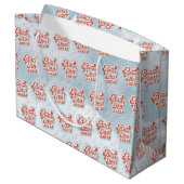 Beter Dagen Groot Cadeauzakje (Achterkant Gekanteld)