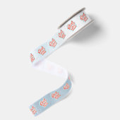 Beter Dagen Grosgrain Lint (Achterkant)