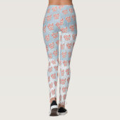 Beter Dagen Leggings (Achterkant)