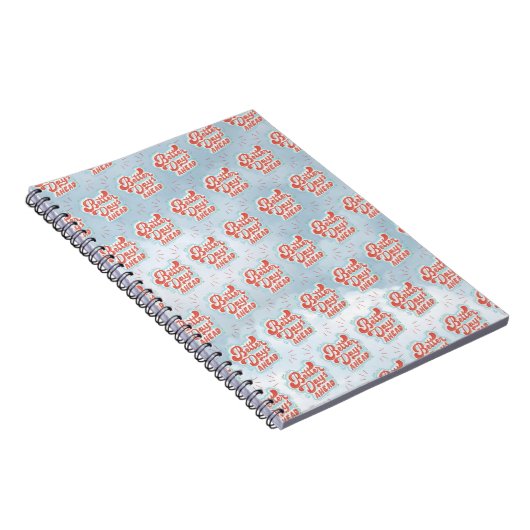 Beter Dagen Notitieboek (Rechterzijde)
