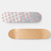 Beter Dagen Persoonlijk Skateboard (Horizontaal)