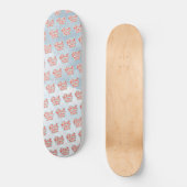 Beter Dagen Persoonlijk Skateboard (Voorkant)