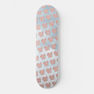 Beter Dagen Persoonlijk Skateboard