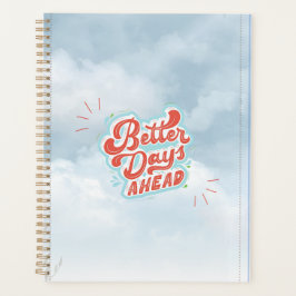 Beter Dagen Planner