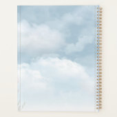 Beter Dagen Planner (Achterkant)